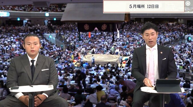 現在の元貴景勝・湊川親方