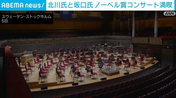 スウェーデン・ストックホルム