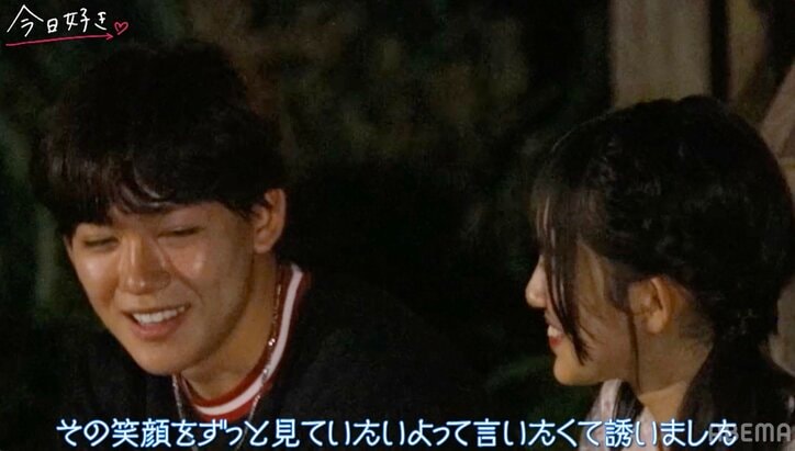 イメチェンした爆モテJKに「一番好き」「その笑顔をずっと見ていたい」