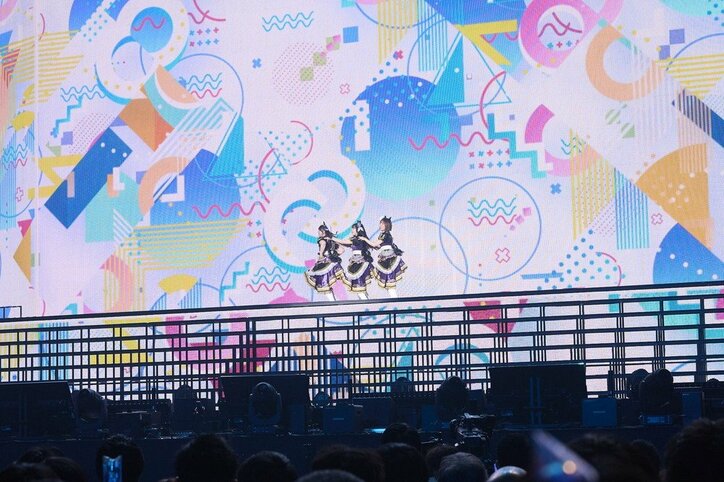 【写真・画像】【セトリ掲載】『ウマ娘』5thイベント「GO BEYOND -NEW GATE--」DAY2速報レポート 4枚目