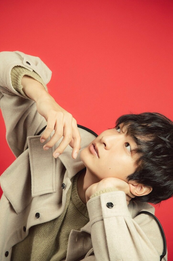 偏愛歴10年・小関裕太が熱弁する食パン愛 きっかけは往復1時間のコンビニ