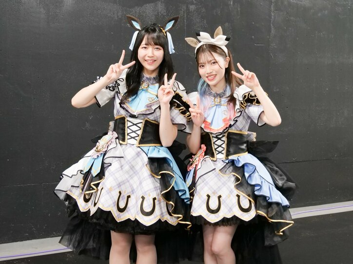 【写真・画像】【セトリ掲載】ベルノ出走に大歓声！『ウマ娘』6thイベント「The New Frontier」春公演DAY1速報レポート　2枚目