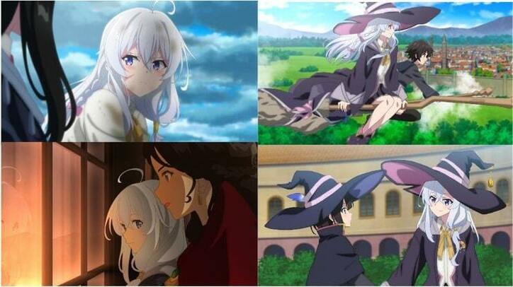 ”GA FES 2021”開催記念!『ゴブスレ』『魔女の旅々』『ダンまち』などGA作品をABEMAで一挙配信