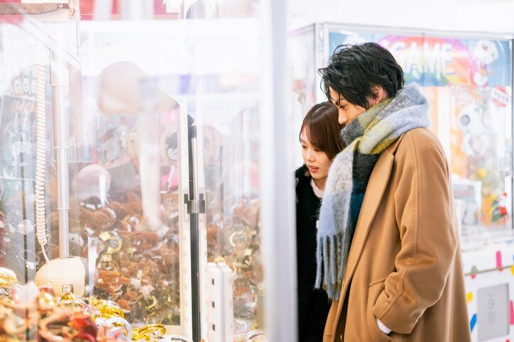 神尾楓珠、川口葵のマイペースな雰囲気に翻弄され終始ドギマギ！神尾「オオカミのなかで一番タイプだった」ドキッとする発言も