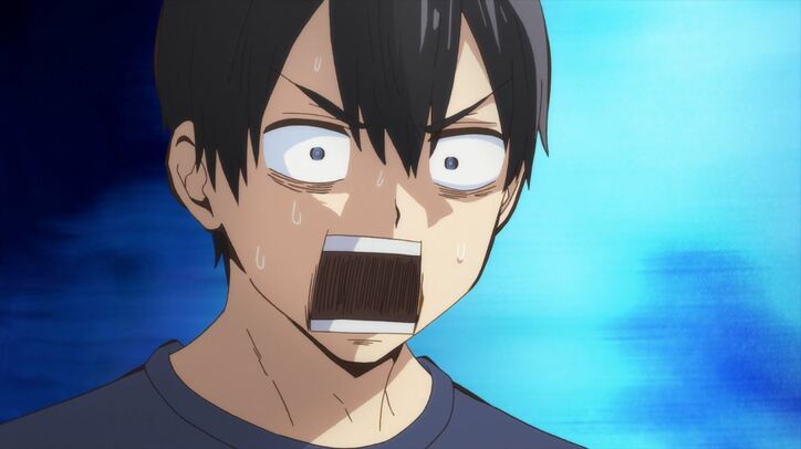 アニメ『カッコウの許嫁』思い出を振り返る凪と幸…第10話先行カット・あらすじ公開