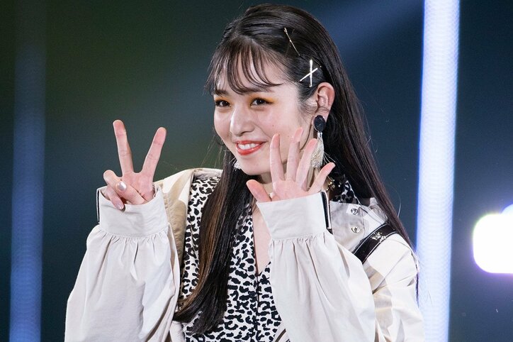 山田優が圧巻のスタイルで存在感放つ! 人気モデルが一堂に『TGC』【画像集】