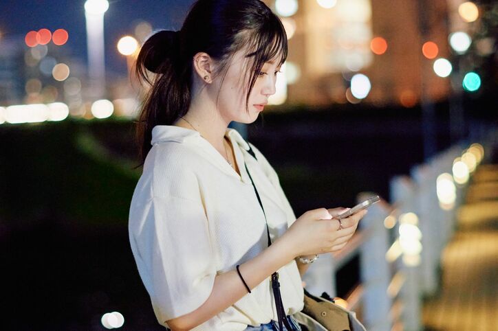 モテモテの美人モデルが仕掛ける！？「知らないところで2人が仲良くなるのはイヤ」早くも三角関係に『オオカミちゃんとオオカミくん』第1話