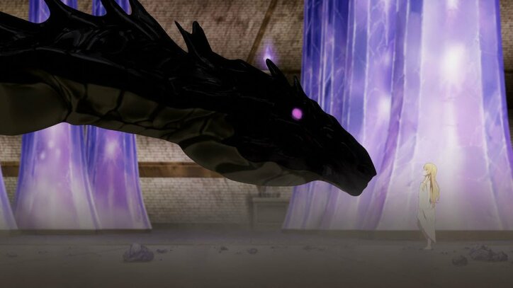 アニメ『ありふれた職業で世界最強』第4話「最奥のガーディアン」先行カット公開！