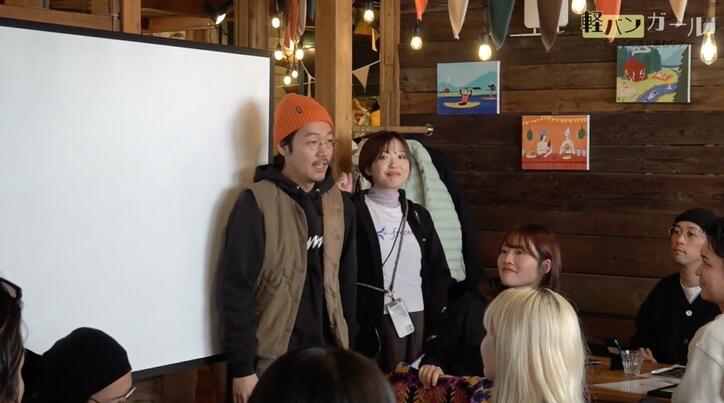 【写真・画像】車中で暮らす26歳の軽バンガール、定職と家を手放したZ世代の葛藤…「100%は応援できない」両親とのすれ違いも　5枚目