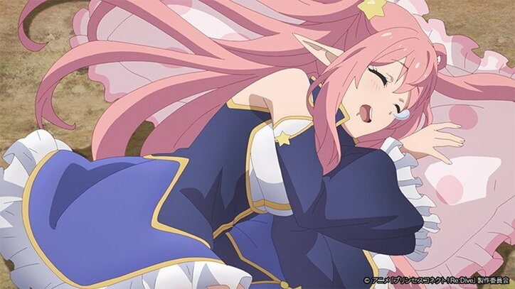 アニメ「プリンセスコネクト！Re:Dive」スパイス原料を収穫するクエストへ…第6話あらすじ＆先行カット解禁