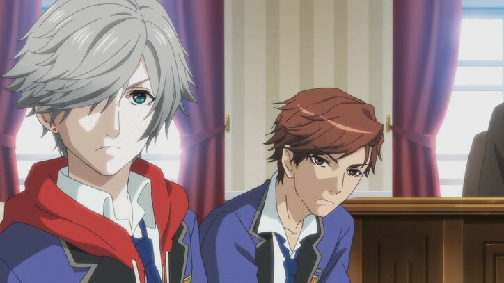 アニメ「ARP Backstage Pass」鮮烈なデビューを飾ったレオン…天才の原点とは 第4話先行カット&あらすじ公開