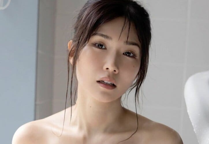 【写真・画像】可愛すぎるタクシードライバーのヌード写真に衝撃「えええ！」「本人もその気じゃないですか！」　1枚目