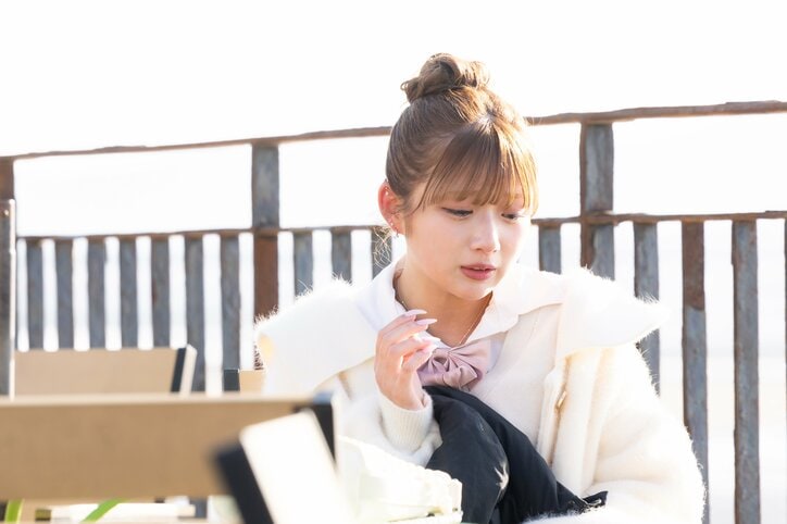 【写真・画像】モテモテの希空、一途な男子から突然バックハグされ…愛を伝えられ涙止まらず　最終告白に注目集まる　4枚目