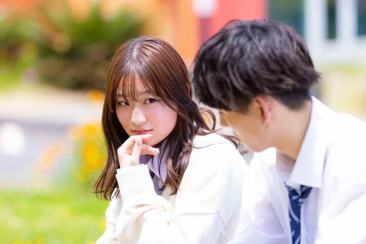 「結局“フワフワ系女子”が1番モテる！」告白された人数23人の高1女子、柔らかな雰囲気に男子が胸キュン！スタジオも絶賛『今日好き』チュンムン編1話