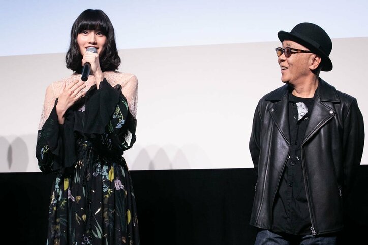 成田凌、打ち上げ時に語った本音暴露されタジタジ「言葉が出なかった」