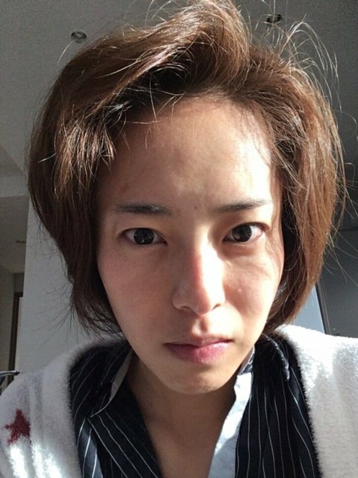 上田まりえ 化粧前後の顔を披露 まさに劇的ビフォアアフター 話題 Abema Times