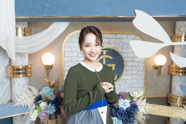 【写真・画像】トークバカラ対決で矢口真里が衝撃発言!? 『坂上忍の本気カジノ』第3弾が放送決定　4枚目