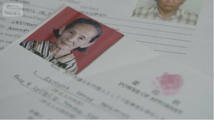 名乗り出てすでに20年以上の月日が経った