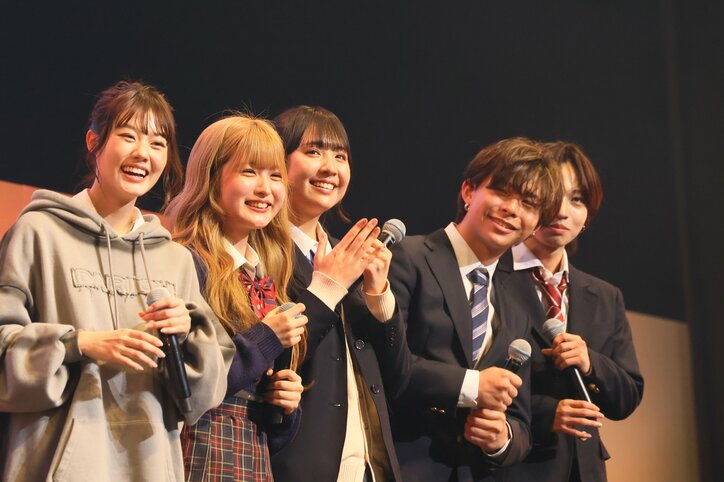 【写真・画像】SNSで話題の美少女!あやな(大澤綾菜)大胆なイメチェン姿に衝撃走る「誰だかわからなかった」「似合ってる!」 2枚目