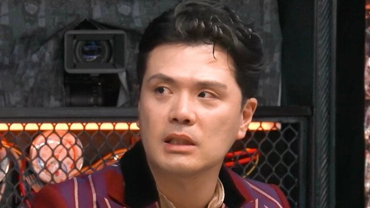 【写真・画像】“マジックミラー号”が撮影に与えた影響に驚き 「本当の素人だったってこと？」　1枚目