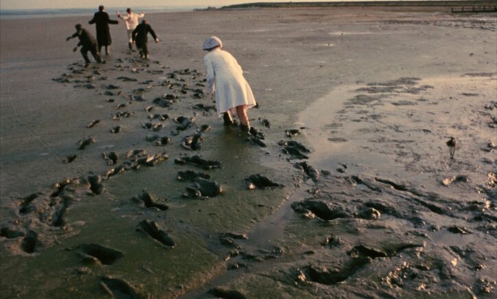 ベトナム戦争を痛烈に批判しカンヌで上映中止に…幻の反戦映画『テル・ミー・ライズ』冒頭映像解禁