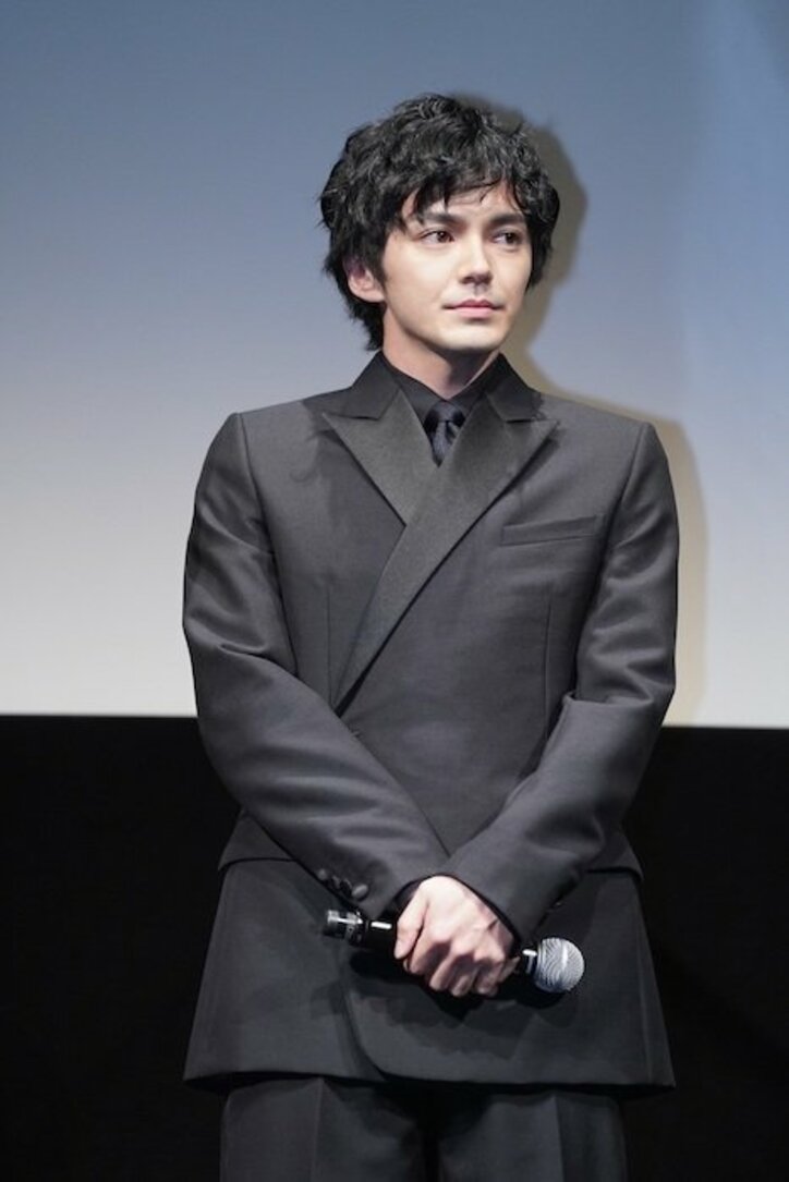 「数年ぶりにお会いしてみて“美しさが増してる!”」のん、橋本愛と7年ぶりの共演に喜び