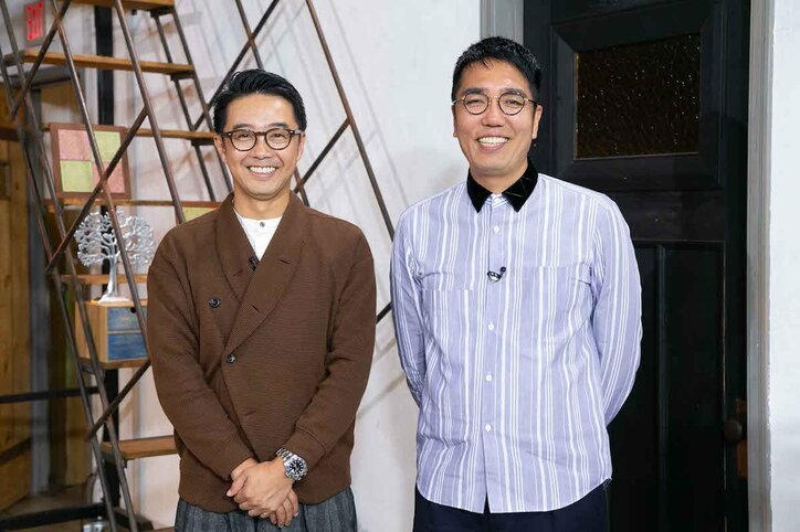 おぎやはぎ矢作、嫌いな女性は“飲み会で携帯ばかり見ている女”「ギャラ飲みの悪いヤツばっかり」