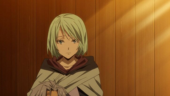 アニメ「転生したらスライムだった件 第2期」血と煙に包まれるテンペスト…第31話先行カット＆あらすじ公開