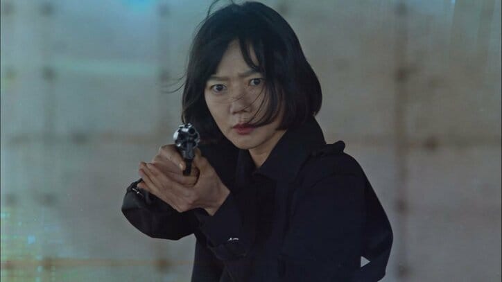 海外でも大人気！チョ・スンウ × ペ・ドゥナの大ヒットサスペンススリラー『秘密の森 ～深い闇の向こうに～』