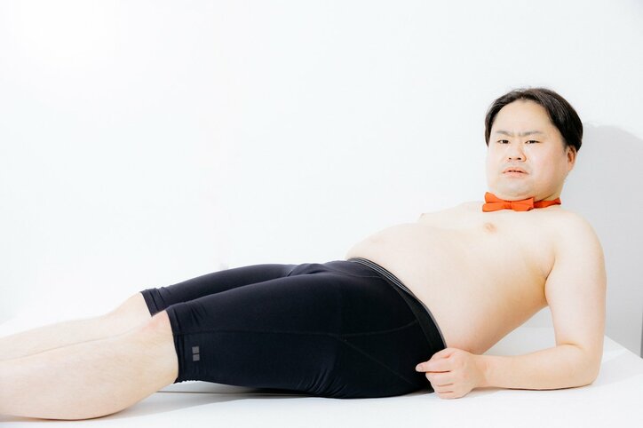 ダウンタウンに憧れ芸人に…芸風を変え海外版『Got Talent』で大ブレイク ウエスPのこれまでとこれから