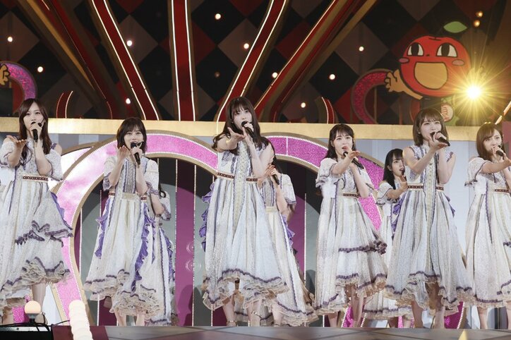 「さゆりんご完全燃焼しました!」乃木坂46 松村沙友理が笑顔と涙の卒業コンサート…10年間愛し続けてくれたファンに感謝