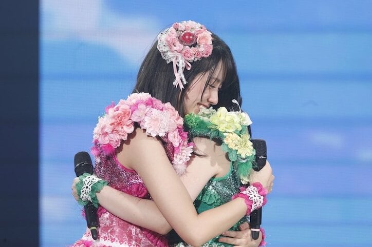 「8年間本当にありがとう」ももクロ有安杏果の卒業ライブでモノノフが感動の大合唱