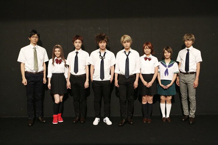 超進化ステージ「デジモンアドベンチャー tri.～8月1日の冒険～」オフィシャルレポート到着！