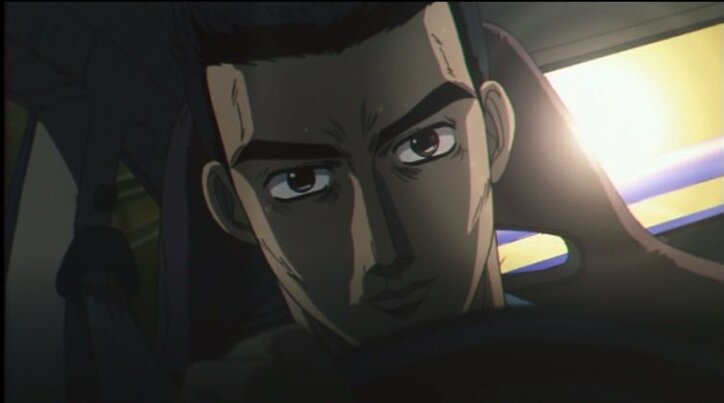 アニメ『頭文字D』の無料一挙放送が決定 1st Stageから4th Stage、新劇場版3部作、OVAシリーズなど