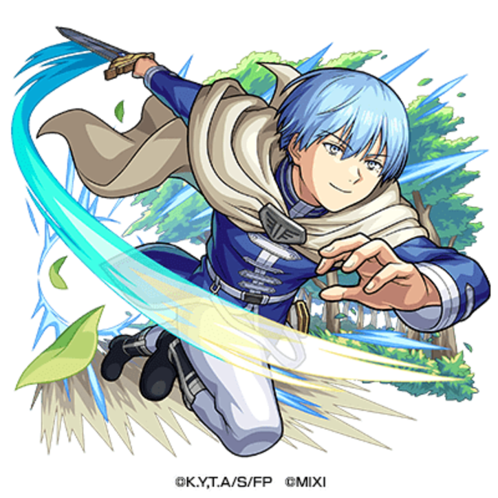 【写真・画像】アニメ『葬送のフリーレン』×モンスト!初のコラボを4月6日(土)12:00より開催 5枚目