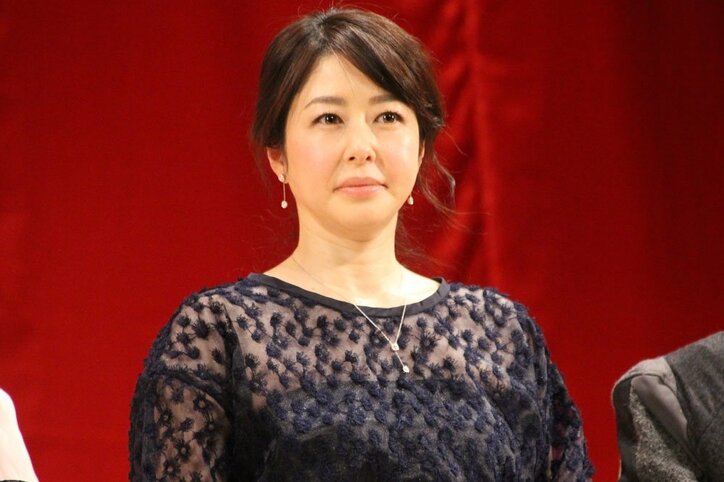 ドランク塚地、舞台挨拶で財布紛失を嘆く「青の長財布なんです」