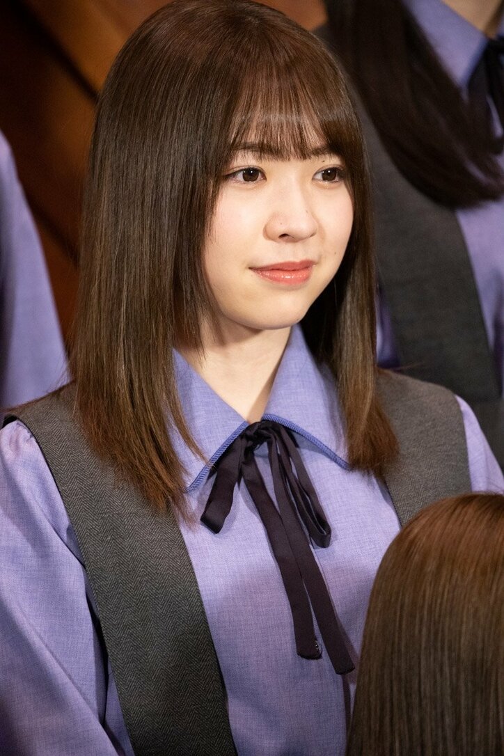 「新世代の勢いを感じて」乃木坂46が出演する連続ドラマ『ザンビ』の出演者が一挙発表、撮影秘話語る