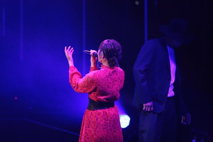 EXILE THE SECOND、TAKAHIROら共演した音楽番組「BPM」1周年イベントに「やばいです！ 半端ない」とファン歓喜