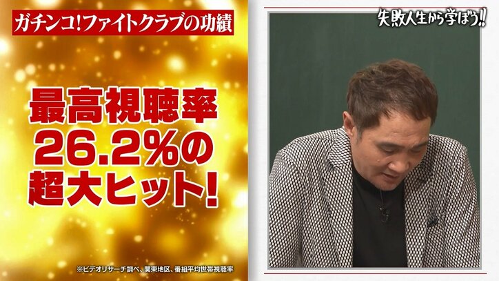 竹原慎二、出演番組に“殺害予告”届いた過去…無事だったが「めちゃくちゃ困った」理由とは