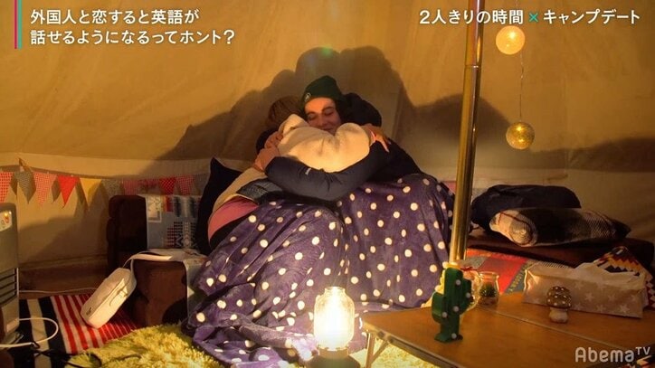 弘中綾香アナ、イケメン外国人の優しさに半泣き「彼女のために髪切るって…」