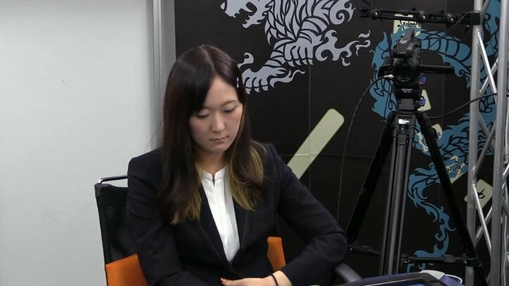 武石絵里が卓内トップで決定戦に前進「あと1節頑張るだけ」／麻雀・女流桜花Aリーグ第6節C卓