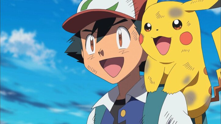 ミュウツーの逆襲 Evolution 劇場公開記念 劇場版ポケットモンスター キミにきめた ネット無料初放送決定 ニュース Abema Times
