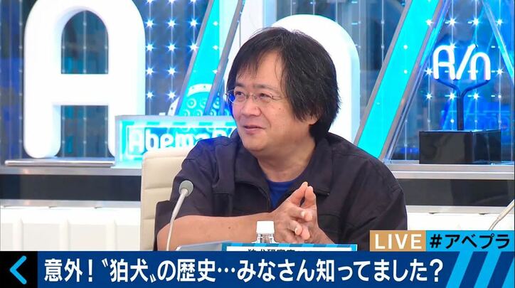 狛犬のルーツはスフィンクス？　狛犬研究家が驚くべき事実を語る