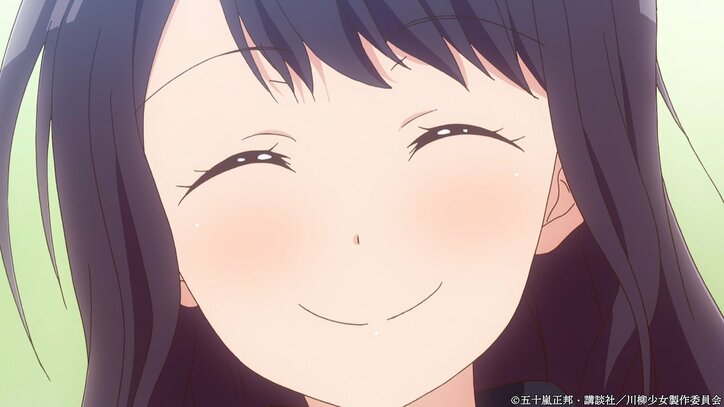 いよいよ最終回「川柳少女」あらすじ&先行場面カット解禁!『誰よりも 私が側で 見ていたい』