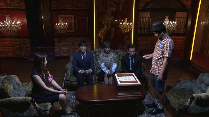 ウーマン村本の渡米計画本格進行で、中川パラダイス家庭崩壊のピンチ！？