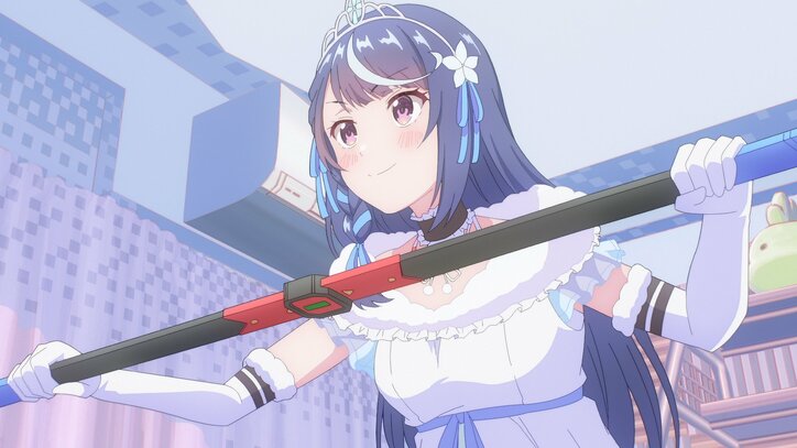 【写真・画像】「ABEMAアニメ祭」で”2024夏アニメ”20作以上が無料振り返り一挙放送『【推しの子】』『2.5次元の誘惑』など　3枚目