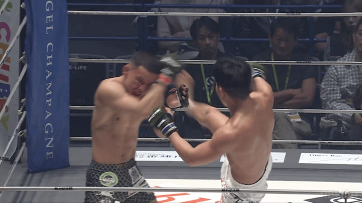 【写真・画像】【全試合速報します】RIZIN.52（ライジン52）対戦カード・大会情報・試合結果【秋元強真vsパッチー・ミックスほか】　3枚目