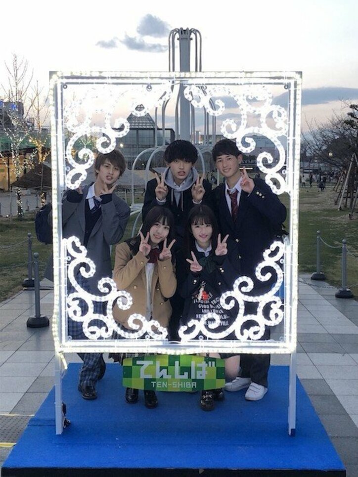 祝なのかじ結婚！「恋ステ」同期・れお&まさ「夫婦喧嘩とかあったら、俺らが聞いて仲裁に入るんで」