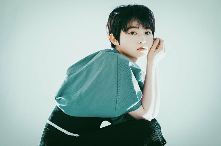 伊藤万理華＆金子大地が青春時代に熱中したこと 映画『サマーフィルムにのって』の撮影現場を語る