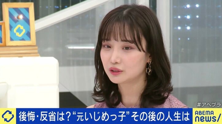 【写真・画像】「彼の苦しそうな顔しか思い浮かばない」 いじめをしていた側の“後悔” 副島淳「“そんなことしてたっけ?”と言われ絶句」、柴田阿弥「嫌なことをしてきた相手のフルネームは今でも言える」 5枚目